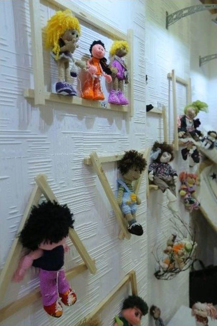 Kaymek Bebeklerine Büyük İlgi G1