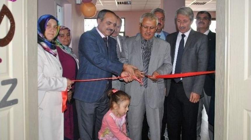 Aydın&rsquo;da 4-6 Yaş Gurubu Kur&rsquo;an Kursu Hizmete A&ccedil;ıldı