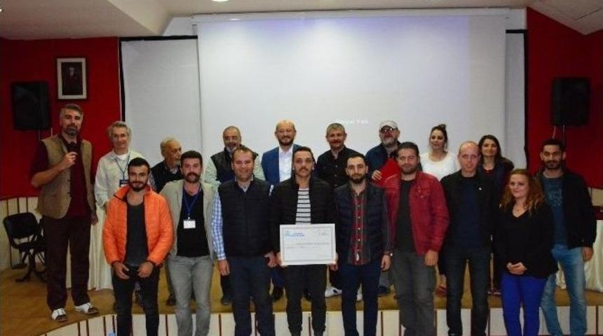 &ldquo;niksar&rsquo;ın Harikaları&rdquo; Fotoğraf Yarışması Sonu&ccedil;landı