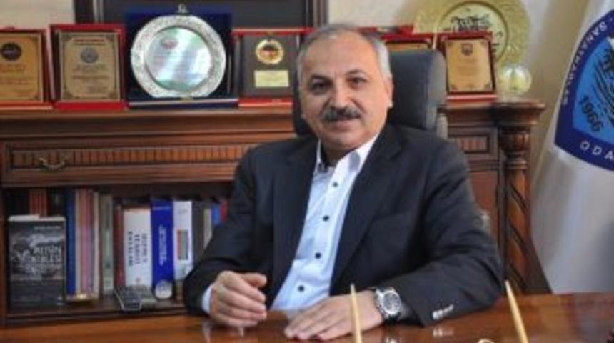 Din&ccedil;er: &ldquo;prim Borcu Kredisi, Esnafın İhtiyacına Cevap Vermekten Uzak&rdquo;