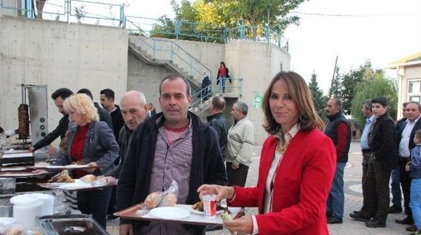 Doğuş Ailesi Bir Araya Geldi