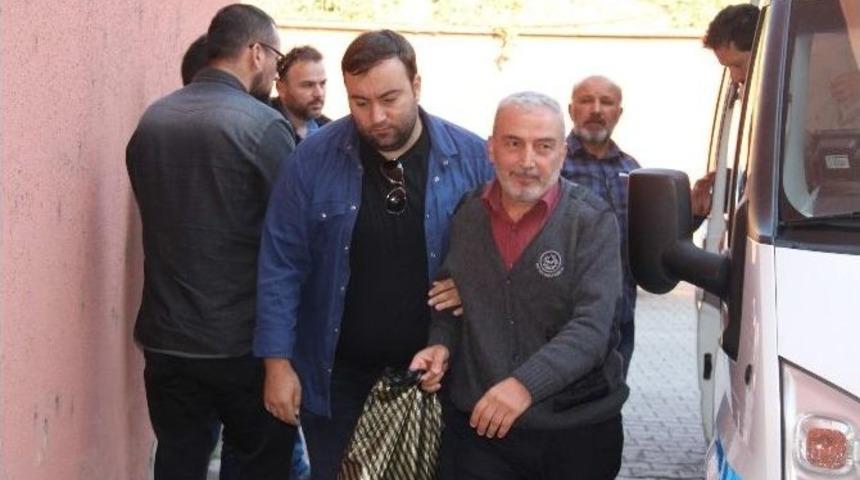 Karab&uuml;k&rsquo;teki Fet&ouml; Operasyonunda 6 Kişi Adliyeye Sevk Edildi