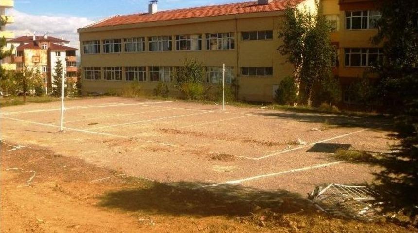 Bilecik İmam Hatip Lisesi&rsquo;nin Bah&ccedil;esine 100 &Ouml;ğrenci Kapasiteli Pansiyon Binası Yapılacak