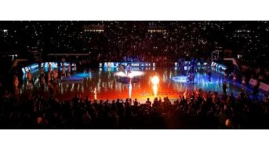 Anadolu Efes&rsquo;ten Ma&ccedil; Biletlerinde Devrim