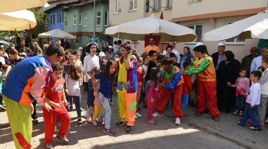 Mis Gibi Lezzetler Misi&rsquo;de Yarıştı