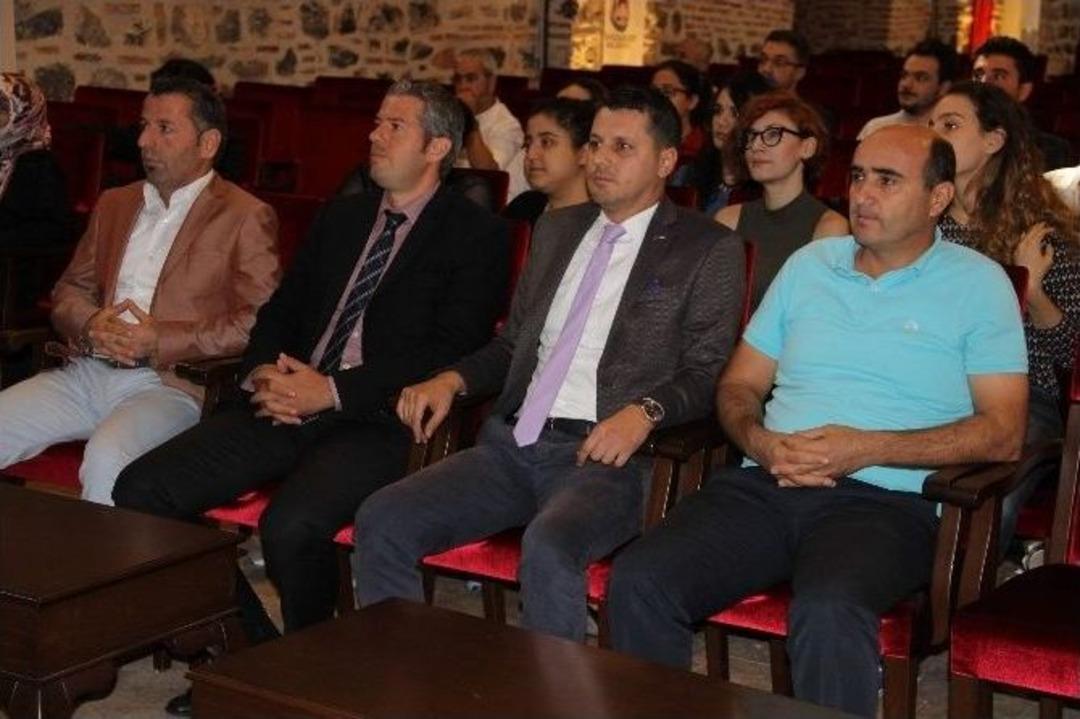 M&uuml;sad&rsquo;tan 30 Girişimciye Girişimcilik Belgesi