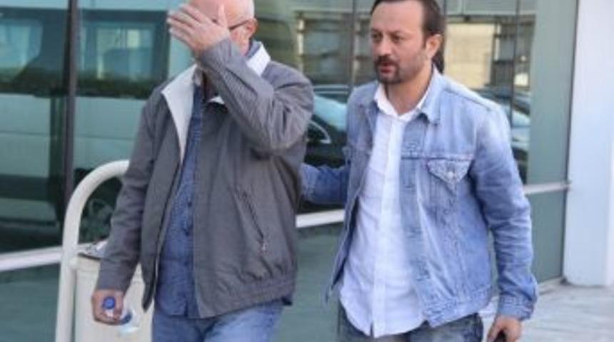 Taciz İddiasına G&ouml;zaltı