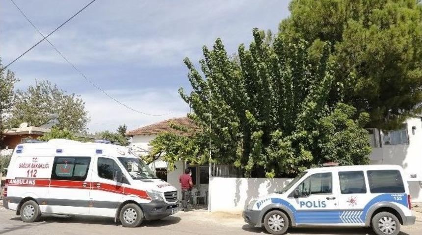 Kafasına Islak Havlu Sarıp Elektrik Vererek İntihar Etti