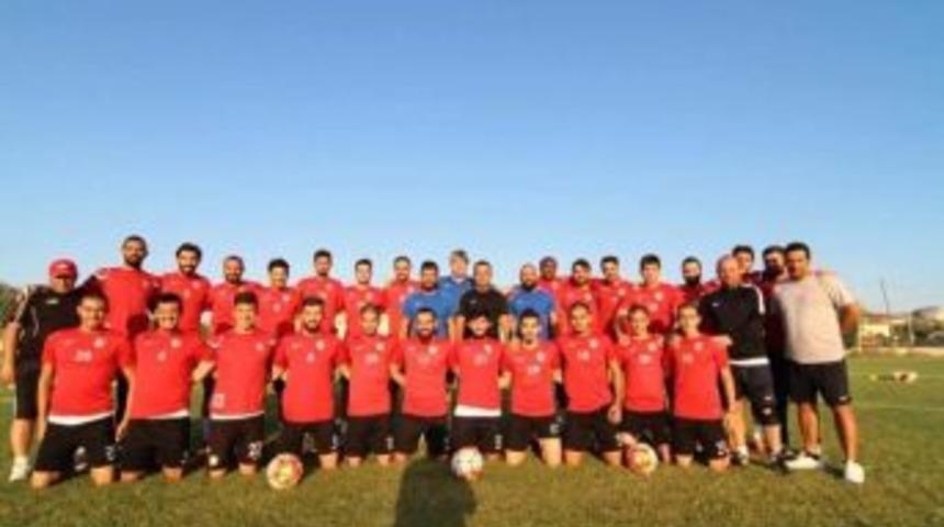 Utaş Uşakspor Lige Galibiyetle Başladı