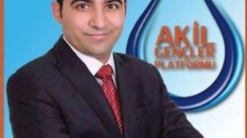 Akil Gen&ccedil;lerden Saldırı Tepkisi