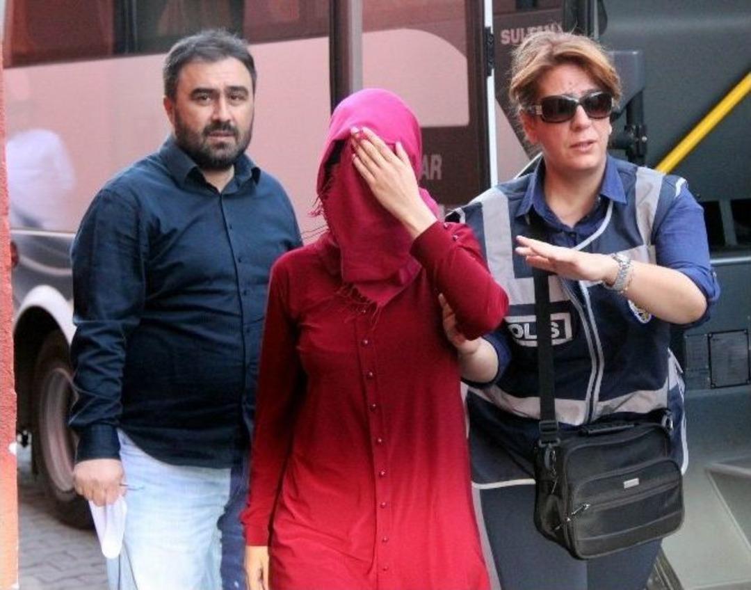 Kayseri&rsquo;deki Fet&ouml;/pdy Operasyonu