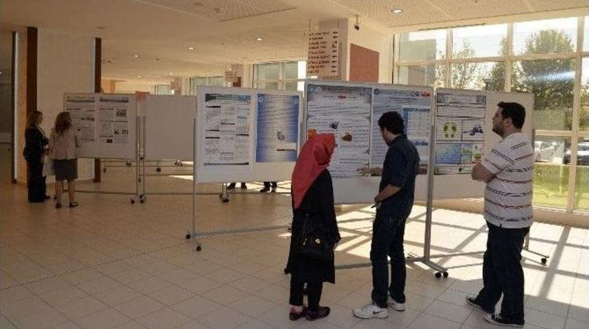 U&uuml;&rsquo;de &lsquo;tarım Ve Gıda Kongresi&rsquo;