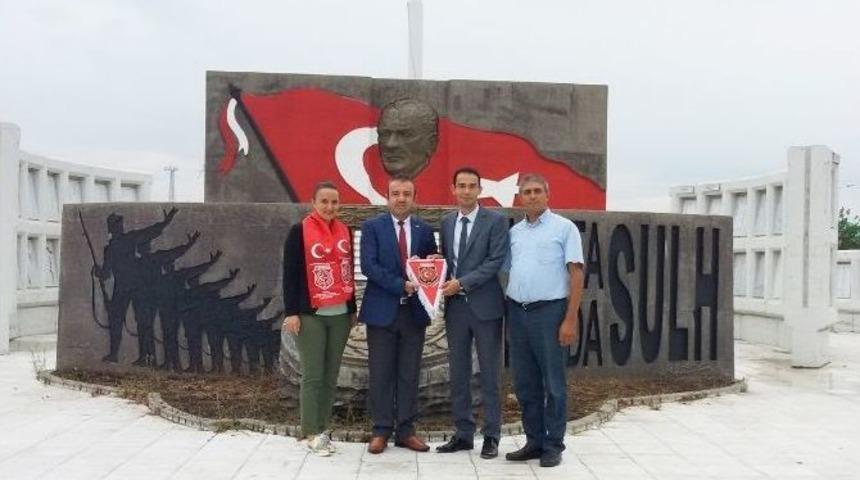Şehit Ve Gazi Yakınlarına Clk Uludağ Elektrik&rsquo;ten Y&uuml;zde 70 İndirim