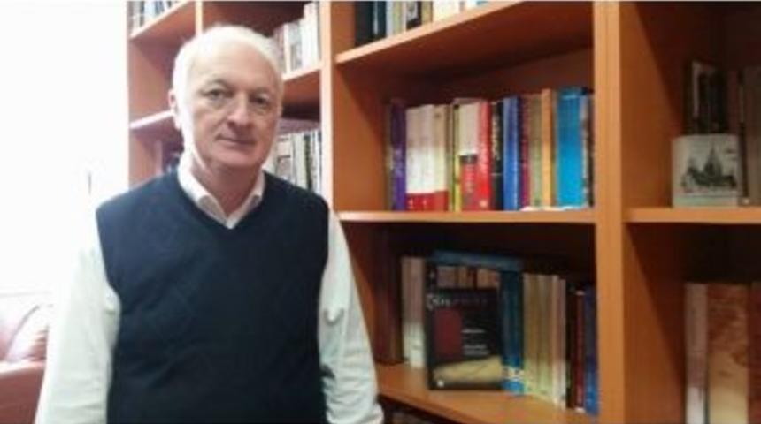 Cıepo, 22. Toplantısını Trabzon’da Düzenleyecek