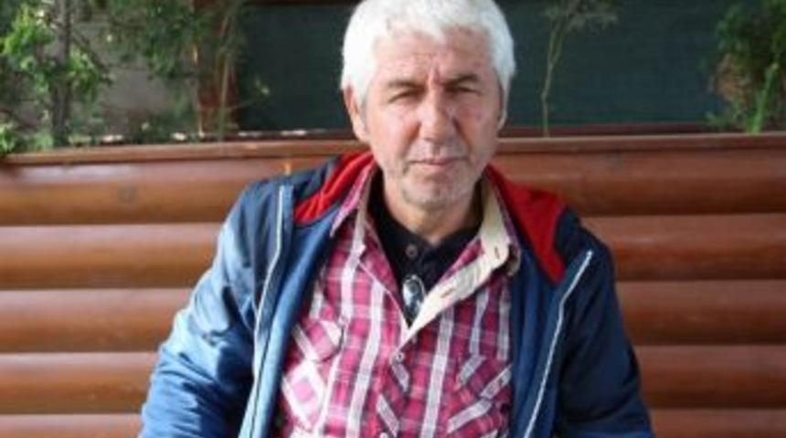 Nevşehirspor Teknik Direkt&ouml;r&uuml; Erol Azgın İstifa Etti