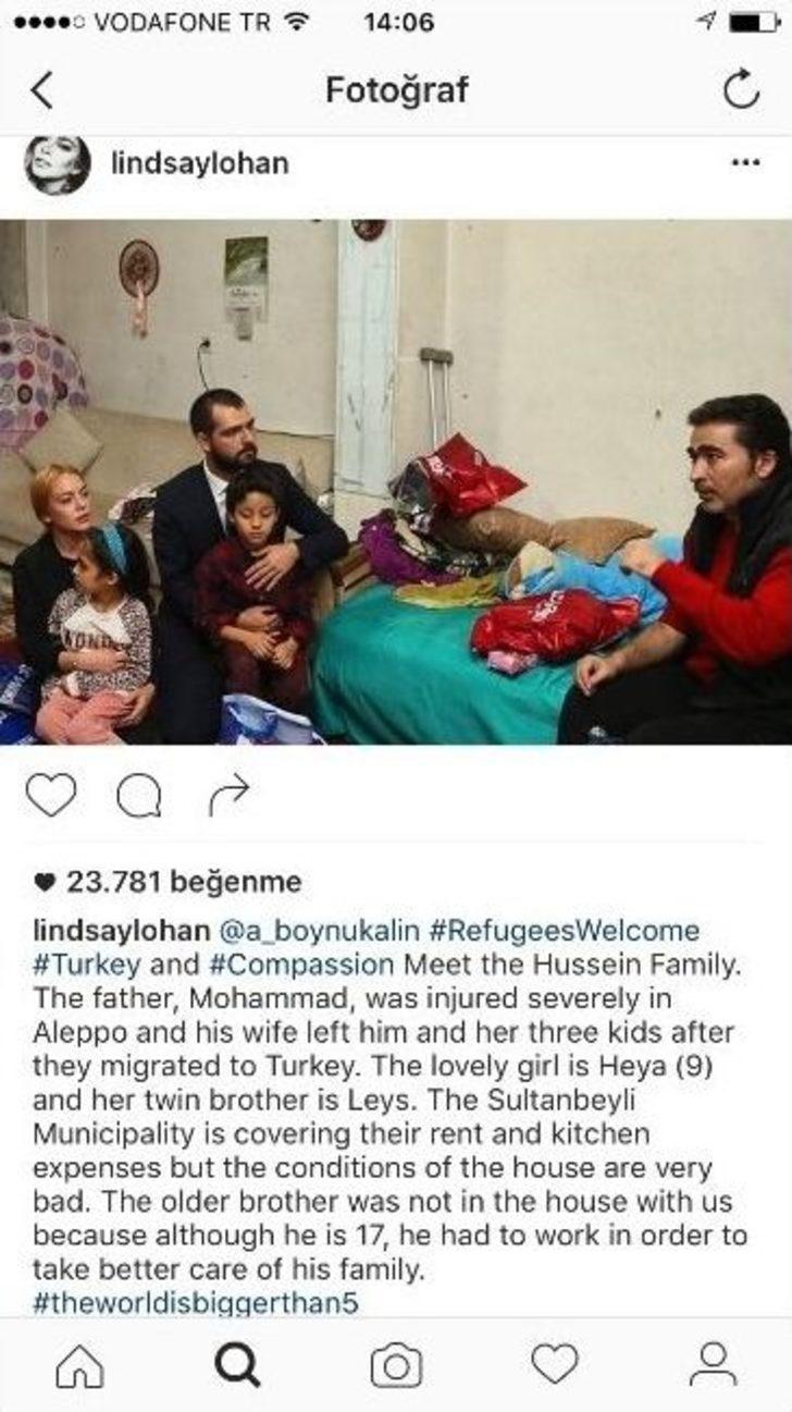 Hollywood yıldızı Sultanbeylide Hollywood yıldızı Sultanbeylide
