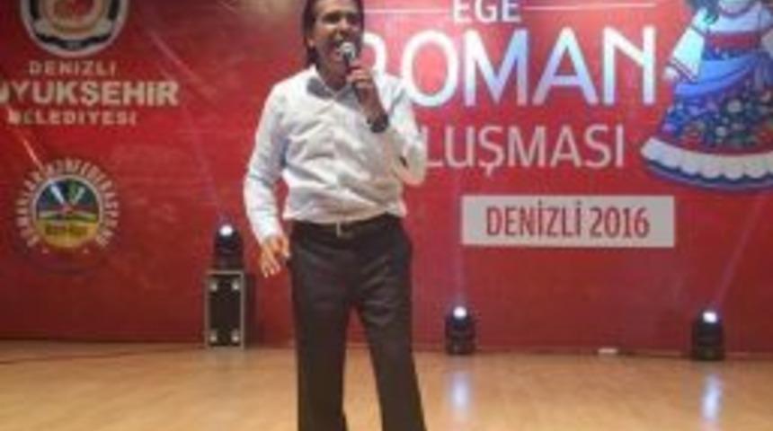 T&uuml;rkiye Roman Dernekleri Konfederasyonu&rsquo;ndan D&uuml;ğ&uuml;n Magandalarına Tepki