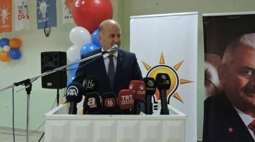 Bursa&rsquo;da Fet&ouml;&rsquo;den 2 Bin 828 Kişi A&ccedil;ığa Alındı