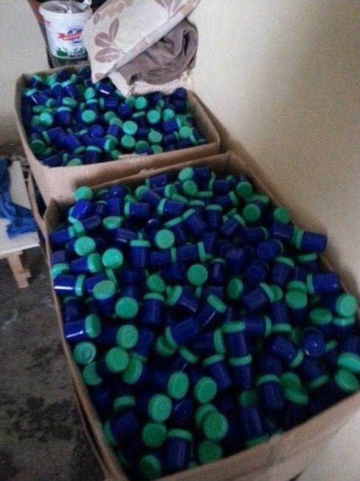 Şanlıurfa’da Sahte İlaç Operasyonu: 3 Gözaltı G2