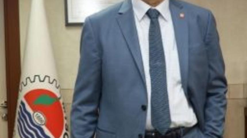 Aşut: &ldquo;imar Planının Onaylanmaması Elimizi, Kolumuzu Bağladı&rdquo;