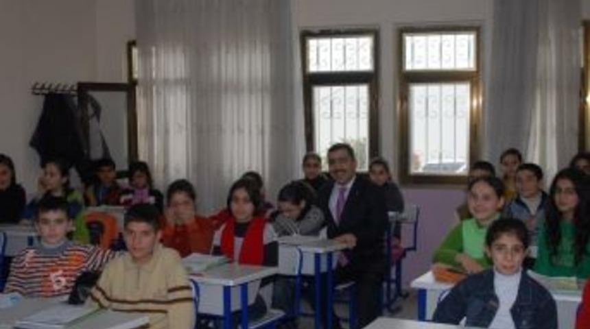 K&uuml;lt&uuml;r Evlerinde Ders Takviye Kursları Başladı