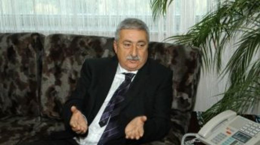 Paland&ouml;ken: &ldquo;moddy&rsquo;s Gibi Kuruluşlar D&uuml;n Yanıldıkları Gibi Bug&uuml;n De Yanılıyorlar&rdquo;