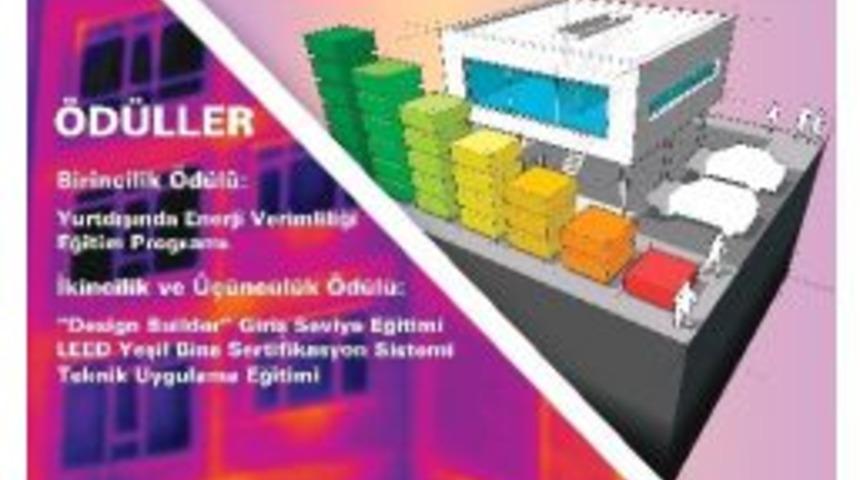 Enerji Verimli Binalar Tasarımcısını Arıyor