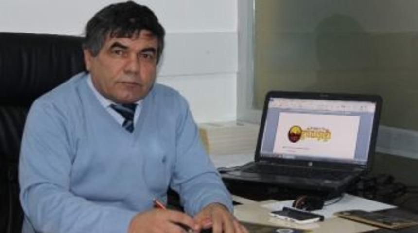 Araştırmacı Yazar Adnan Yılmaz, T&uuml;rkmen Abdal Geleneğini Yazdı