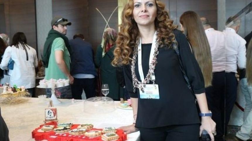 Pasta Yarışmasında T&uuml;rkiye Birincisi Niğde&rsquo;den