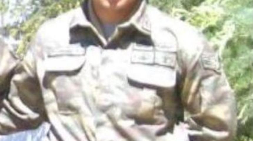 Şehit Olmasaydı Ailesiyle Birlikte İzne Gelecekti