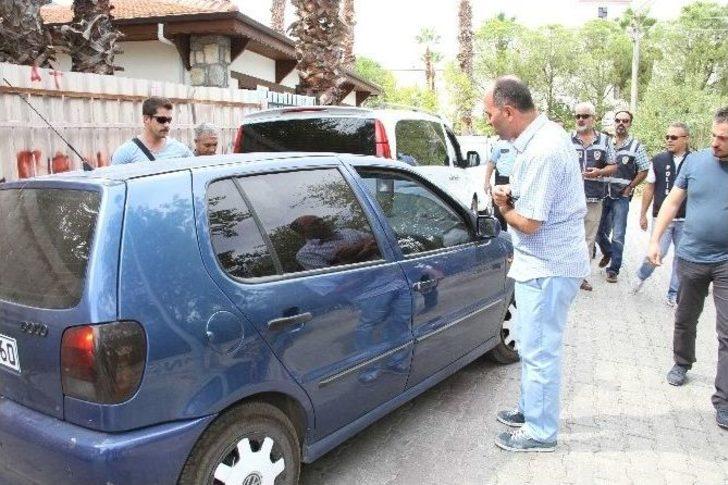 Fethiye Polisinden ‘huzur’ Uygulaması G2