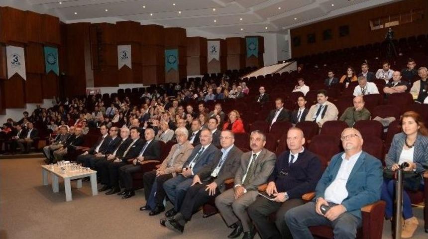 Osmangazi Belediye Başkanı Mustafa D&uuml;ndar: