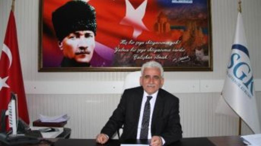 Sgk&rsquo;dan Bağ-kur&rsquo;lulara &lsquo;emeklilik&rsquo; M&uuml;jdesi