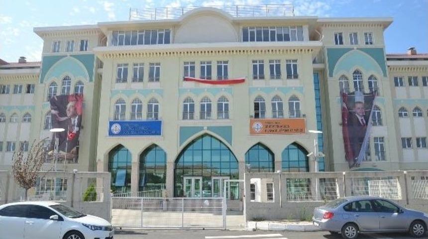 Kapatılan Okul İmam Hatip Oldu