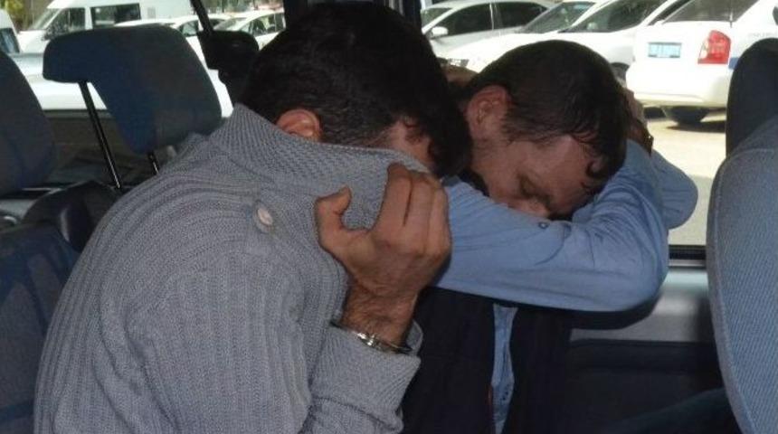 Bursa&rsquo;da 7 Kilo Esrar Ele Ge&ccedil;irildi