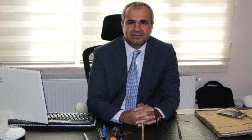 Malatya&rsquo;da Baro Başkanlığına G&uuml;&ccedil;l&uuml; Aday