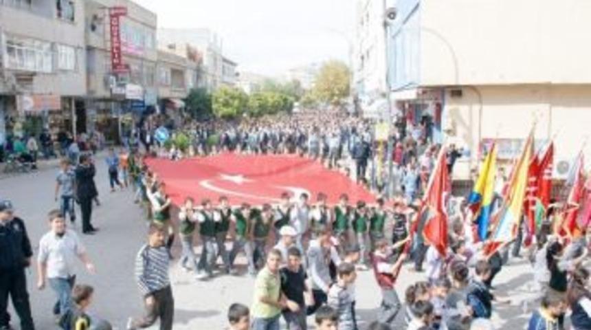 Besni Eğitim Bayramı İptal Edildi