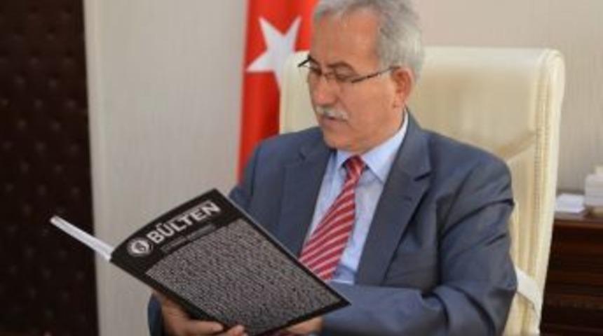 Bartın &Uuml;niversitesi&rsquo;nden 15 Temmuz Şehitlerine Vefa