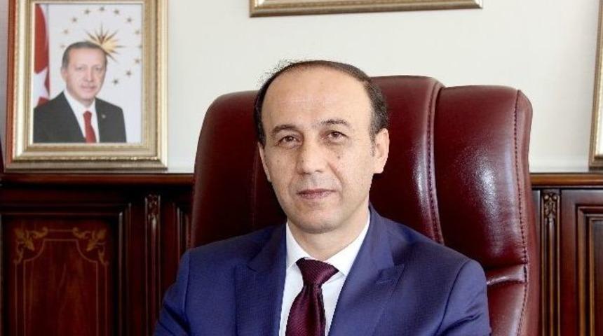 Vali Abdullah Erin&rsquo;den Fet&ouml;&rsquo;c&uuml; Kamu Personelleriyle İlgili &Ouml;nemli A&ccedil;ıklama