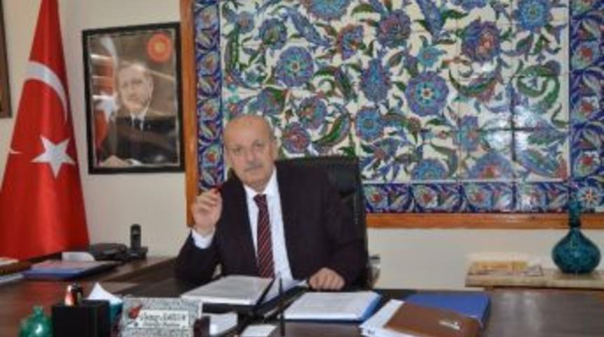 İznik&rsquo;te E-belediye Hizmete Girdi