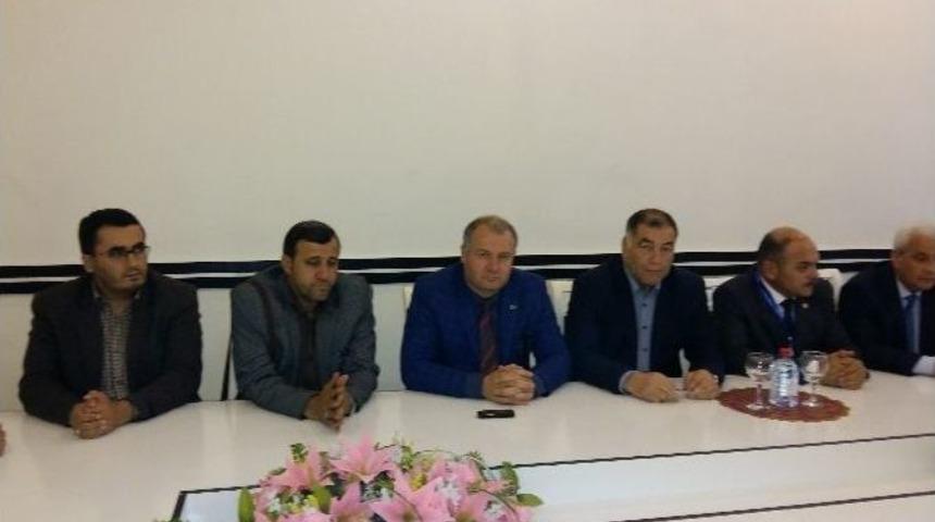 Erivan Belediyesi&rsquo;nden K&uuml;stahlık