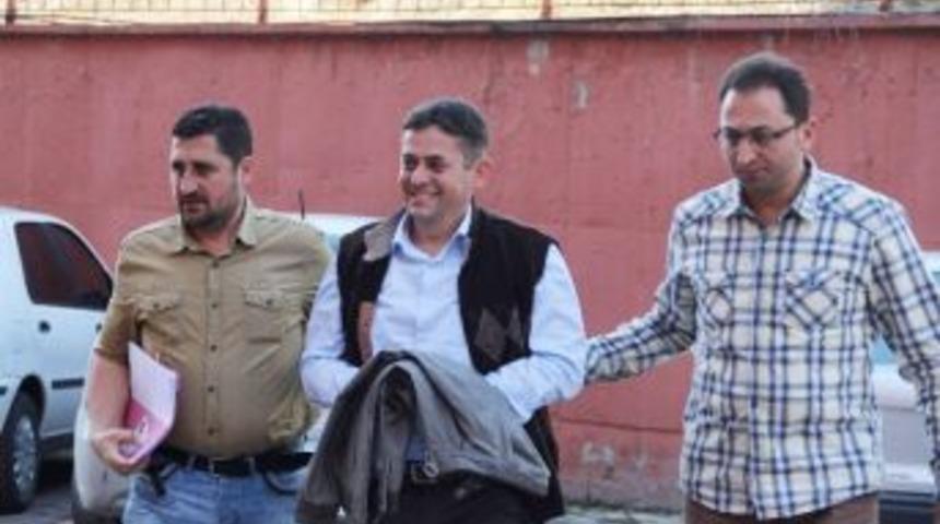 Karab&uuml;k&rsquo;te S&ouml;zde Eğitim İl İmamı Adliyeye Sevk Edildi
