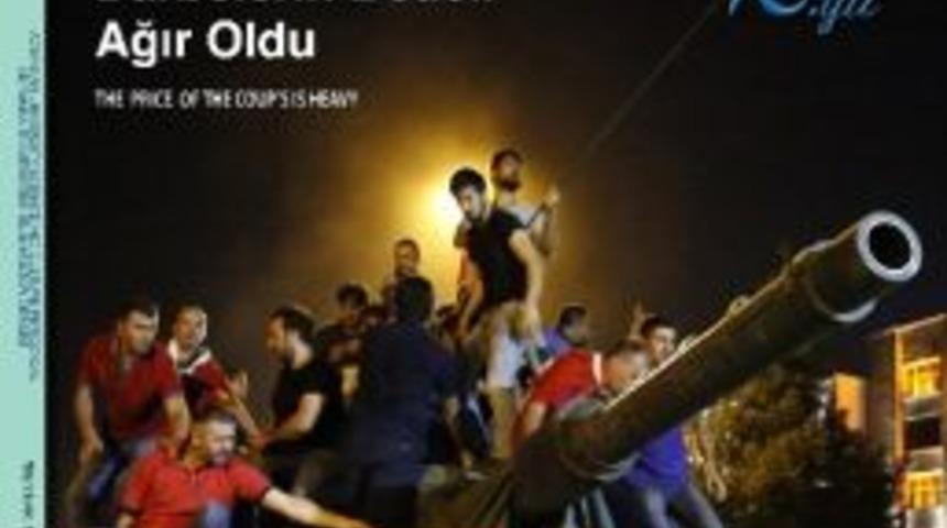 Akademi Adıyaman Dergisi&rsquo;nin 12. Sayısı Yayımlandı