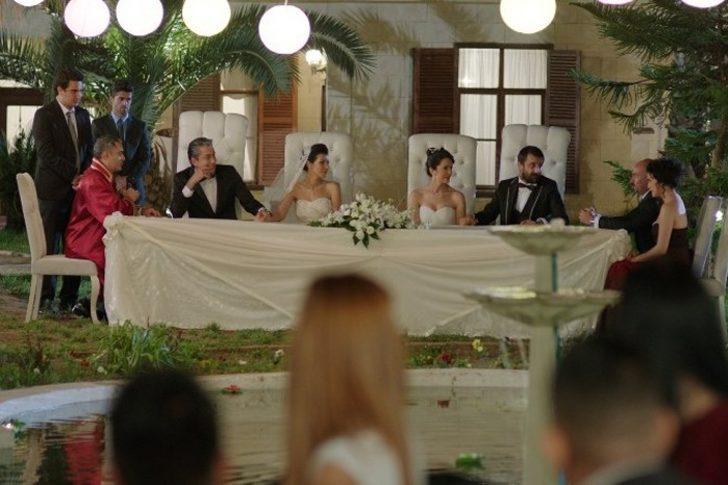 Dila Hanım Final Bölümü Galerisi G1