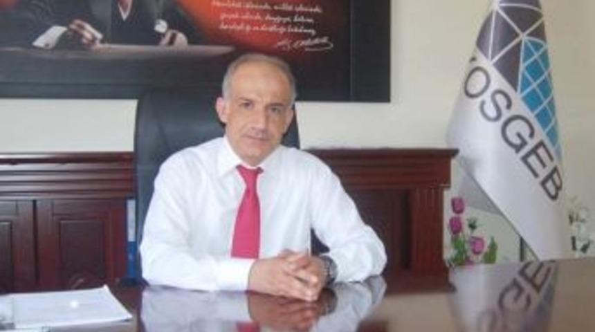 Kosgeb&rsquo;den &Uuml;retime Dev Katkı