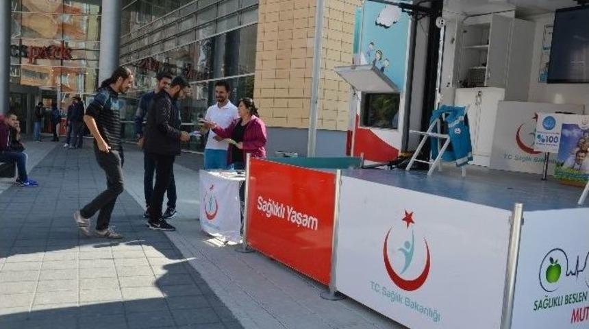 Sağlıklı Yaşam İ&ccedil;in Yollardalar