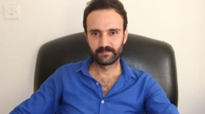 Hataylı Şair Atat&uuml;rk&rsquo;e Marş Besteledi