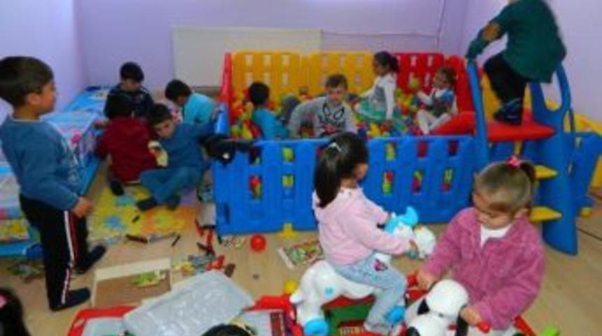 Posof&rsquo;ta &Ccedil;ocuklar İ&ccedil;in Kuran Kursu A&ccedil;ıldı