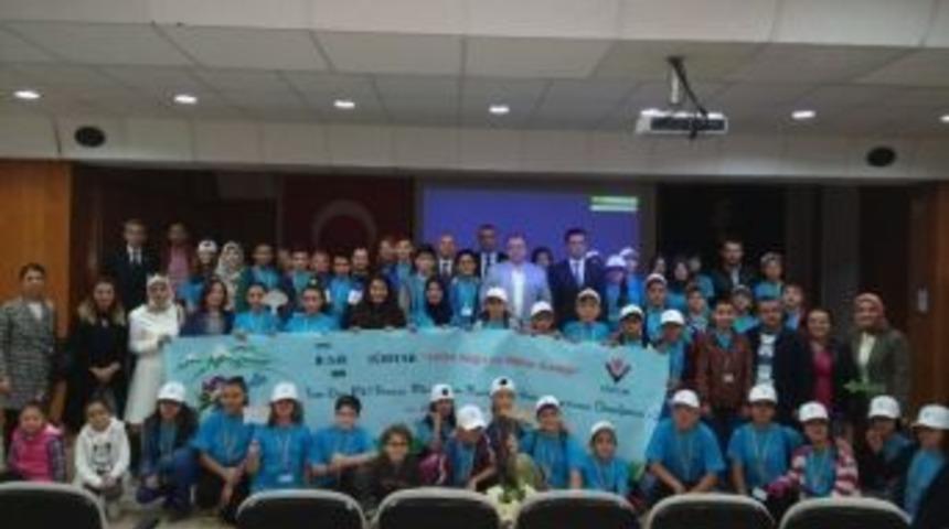 Ilgaz Dağı Milli Parkı, &Ouml;nemli Bir Projeye Ev Sahipliği Yapacak