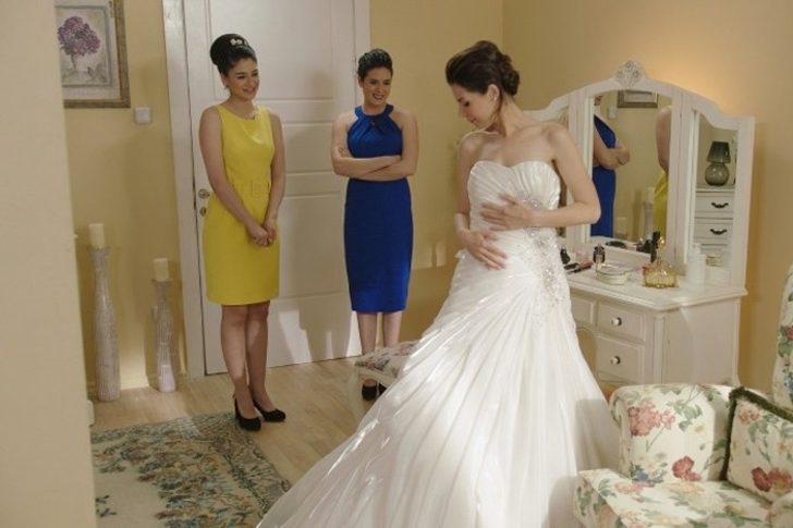 Dila Hanım Final Bölümü Galerisi G3